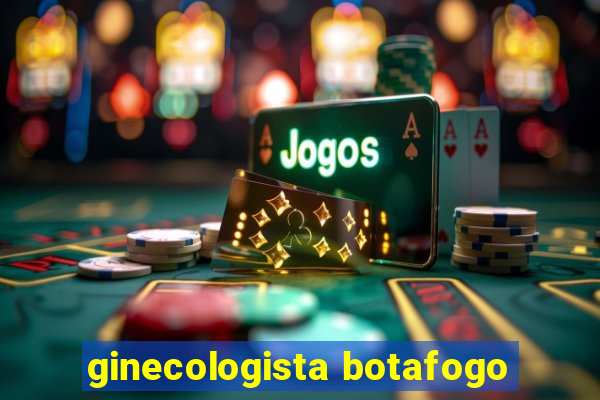 ginecologista botafogo